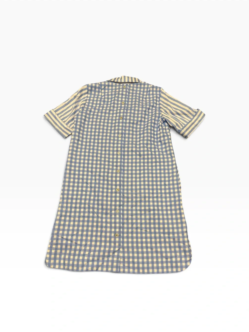 Aileen dress look white